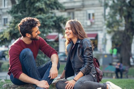 Sapiosexualität Sapiosexualität