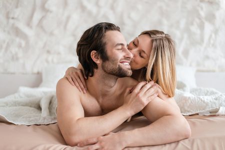 Warum Sex gesund für Körper und Psyche ist