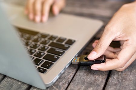 Transportables Home-Verzeichnis in Linux: So nimmst Du Verzeichnisse auf andere Geräte mit Transportables Home-Verzeichnis in Linux: So nimmst Du Verzeichnisse auf andere Geräte mit