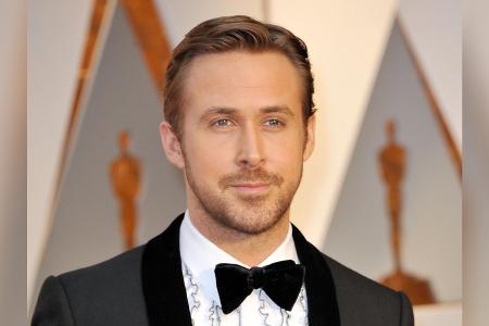 Ryan Gosling soll Hauptrolle in Ryan Gosling soll Hauptrolle in