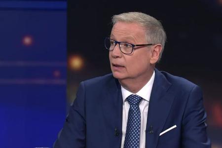 Das Quadrell - Kampf ums Kanzleramt Das Quadrell - Kampf ums Kanzleramt