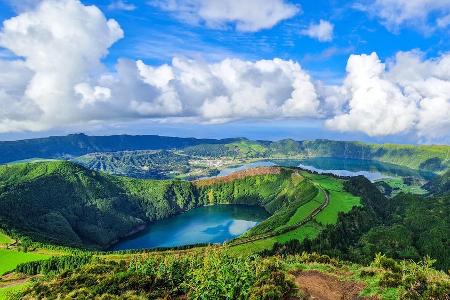 Reisen im Frühjahr: Die schönsten Urlaubsziele im April Reisen im Frühjahr: Die schönsten Urlaubsziele im April