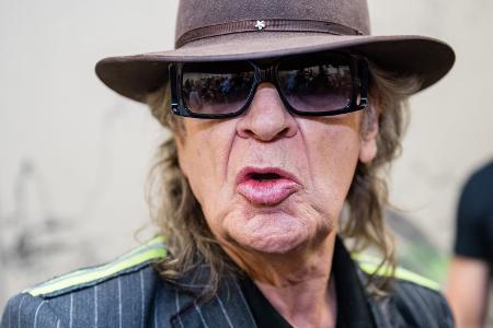 Udo Lindenberg Udo Lindenberg