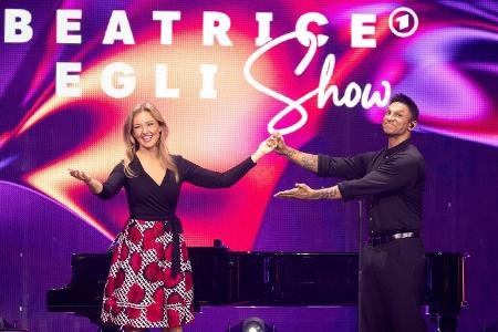 Die Beatrice Egli Show Die Beatrice Egli Show