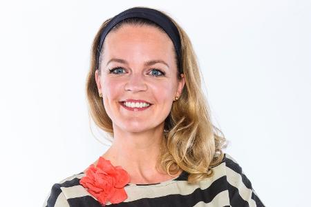Eva Brenner im Interview Eva Brenner im Interview