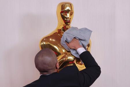Oscars: Wähler müssen nachweisen, dass sie alle Filme gesehen haben Oscars: Wähler müssen nachweisen, dass sie alle Filme gesehen haben
