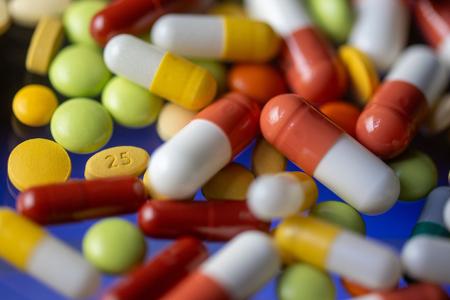 Die deutsche Pharmaindustrie erwartet Wachstum, warnt aber vor US-Zöllen (Archivfoto). Die deutsche Pharmaindustrie erwartet Wachstum, warnt aber vor US-Zöllen (Archivfoto).