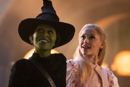 Diese Filme gelten schon jetzt als Oscar-Kandidaten Diese Filme gelten schon jetzt als Oscar-Kandidaten