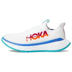 Hoka One One Herren Running Shoes, White, 41 1/3 EU von ホカ