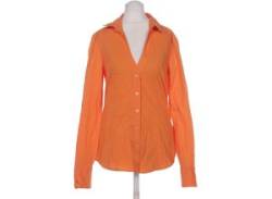 0039 Italy Damen Bluse, orange, Gr. 34 von 0039 Italy