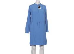 0039 Italy Damen Kleid, blau, Gr. 44 von 0039 Italy