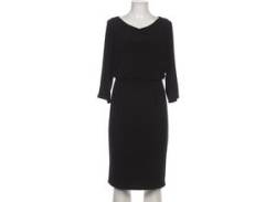 1 2 3 Paris Damen Kleid, schwarz, Gr. 38 von 1 2 3 Paris