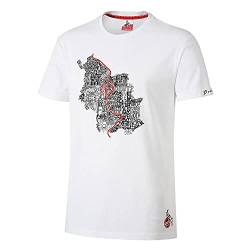 1.FC Köln T-Shirt „Em Parkveedel Gr. 4XL von 1.FC Köln