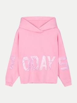 10 Days Oversized Fit Hoodie, Größe XS von 10 Days