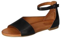 2Go Fashion Damen 8067-809 Sandale, schwarz, 37 EU von 2Go Fashion