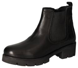 2Go Fashion Damen 8926-501 Chelsea-Stiefel, schwarz, 39 EU von 2Go Fashion