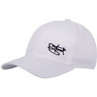 2Stoned Baseball Cap Flexfit Cap mit Stick Classic Logo für Damen, Herren und Kinder hinten geschlossen, verstärkte Front, mittleres Profil von 2Stoned