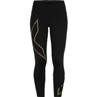 2XU Damen Tight Lauftights Light Speed Mid-Rise Comp von 2Xu