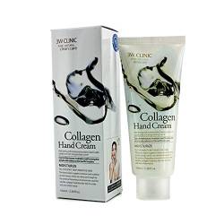 3W Clinic - Collagen Hand Cream - Anti Aging Hand Cream - Body Care by 3W Clinic von 3W Clinic