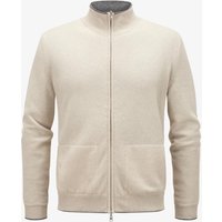 3rd May  - Wende-Cashmere-Strickjacke | Herren (M/L) von 3rd May