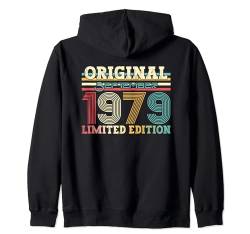 45. Geburtstag Geschenk Mann September Jahrgang 1979 Kapuzenjacke von 45. Geburtstag Geschenke September Jahrgang 1979