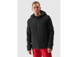 Skijacke 4F Gr. M, schwarz Herren Jacken von 4F