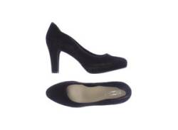 5th Avenue Damen Pumps, schwarz, Gr. 39 von 5th Avenue