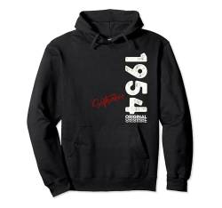 70. Geburtstag Geschenk Mann September Jahrgang 1954 Pullover Hoodie von 70. Geburtstag Geschenke September Jahrgang 1954