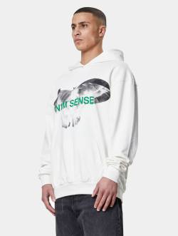 9N1M SENSE Butterfly Hoodie von 9N1M SENSE