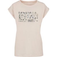 ABSOLUTE CULT T-Shirt ABSOLUTE CULT Damen (1-tlg) von ABSOLUTE CULT