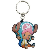 ABYstyle Schlüsselanhänger Chopper - One Piece von ABYstyle