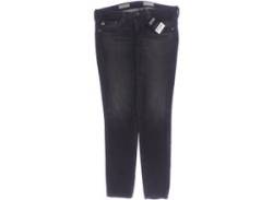 AG Adriano Goldschmied Damen Jeans, grau, Gr. 29 von AG Adriano Goldschmied