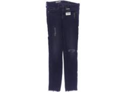 AG Adriano Goldschmied Damen Jeans, marineblau, Gr. 26 von AG Adriano Goldschmied