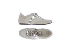 AGL Attilio Giusti Leombruni Damen Sneakers, beige, Gr. 38.5 von AGL ATTILIO GIUSTI LEOMBRUNI