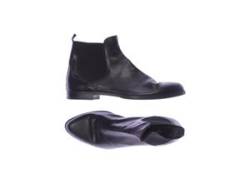 AGL Attilio Giusti Leombruni Damen Stiefelette, schwarz, Gr. 40 von AGL ATTILIO GIUSTI LEOMBRUNI