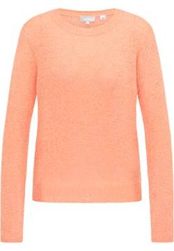 ALARY Women's Strickpullover, Pfirsich, M-L von ALARY