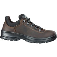 Wanderschuhe Albatros Eiger CTX Low von ALBATROS