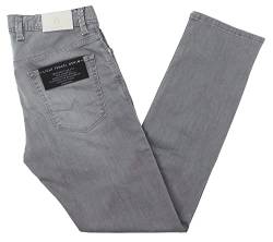 ALBERTO Pipe - Light Tencel Denim - 3330 von ALBERTO