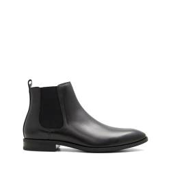 ALDO Herren FRIELIA Stiefelette, Schwarz, 41 EU von ALDO