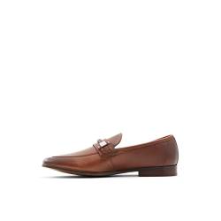 ALDO Herren Hattemseflex Slipper, Cognac, 43 EU von ALDO