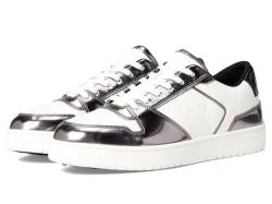 ALDO Zethan_se Herren-Sneaker, silber, 46 EU von ALDO