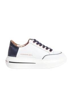 Alexander Smith Sneakers ASAZLSW BIANCO 39 von ALEXANDER SMITH