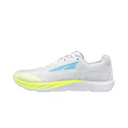 ALTRA Damen Escalante Racer 2 Sneaker, weiß, 41 EU von ALTRA