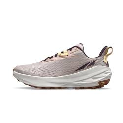 ALTRA Damen Experience Wild Trail Running Schuh, Taupe, 38.5 EU von ALTRA