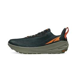 ALTRA Herren Experience Wild Trail Running Schuh, Schwarz, 44.5 EU von ALTRA