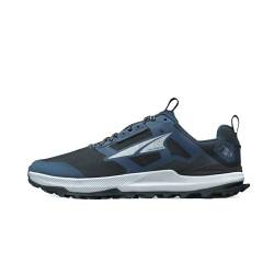 ALTRA Lone Peak 8 Wide Herren, Navy/Black, 42 von ALTRA