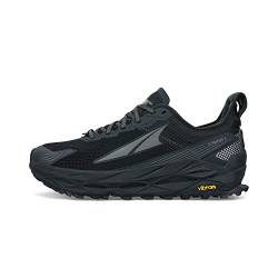 ALTRA Olympus 5 Herren, Black/Black, 44 von ALTRA