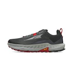 ALTRA Timp 5 Herren-Sneaker, Schwarz, 46.5 EU von ALTRA