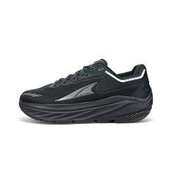 ALTRA Via Olympus Road Mann Laufschuhe Schwarz Schwarz, 42 EU, (AL0A82BW000108500M) von ALTRA