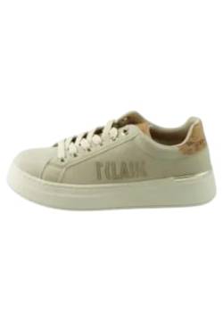 Alviero Martini Sneaker Low 24IN119690315, hellgrau, 36 EU von ALVIERO MARTINI 1 CLASSE